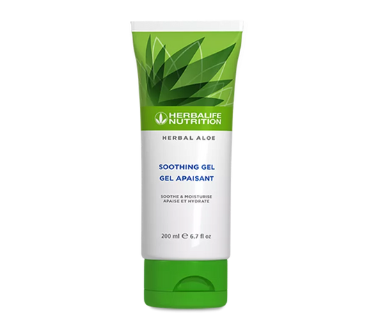Herbal Aloe Gel Lenitivo