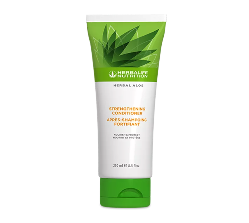 Herbal Aloe Fortifying Balm 