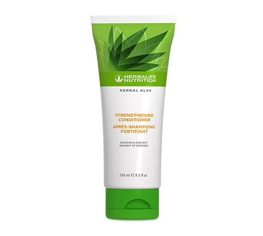 Herbal Aloe Balsamo Fortificante
