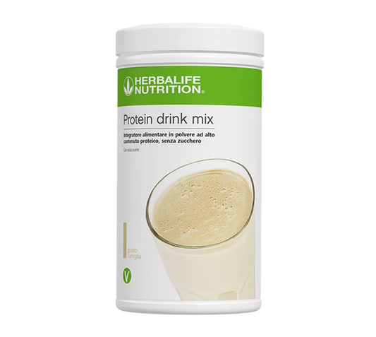 Protein Drink Mix