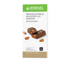 Barretta Proteica Arricchita con Vitamine
