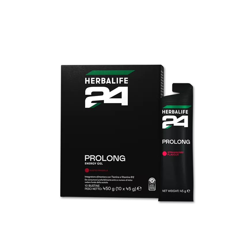 Herbalife24® Prolong Energy Gel