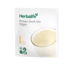 Vegan Protein Drink Mix