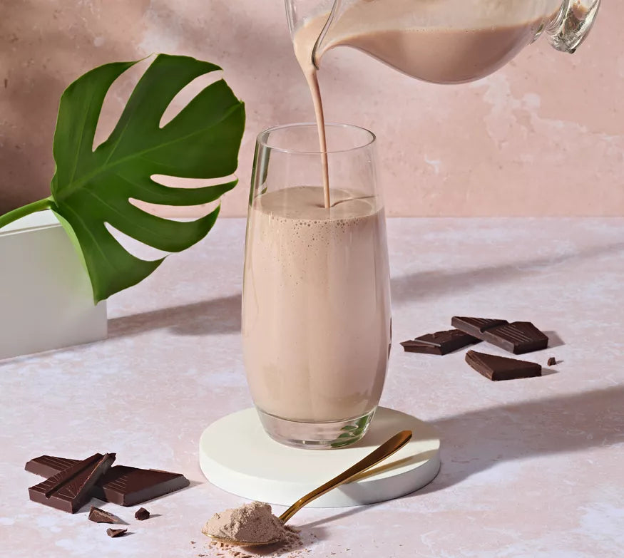 Formula 1 Nutritional Shake Mix 