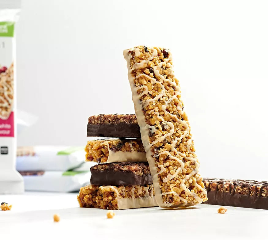 Formula 1 Express Meal Replacement Bars
