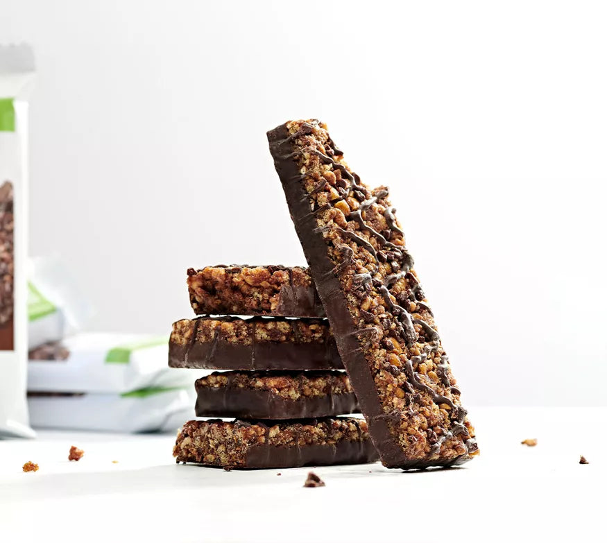 Formula 1 Express Meal Replacement Bars