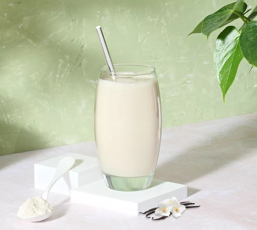 New Herbalife Trial Kit