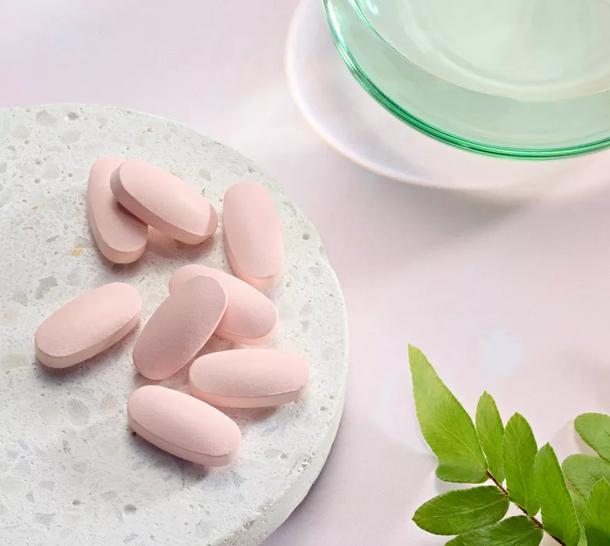 Formula 2 Vitamin &amp; Mineral Complex Women