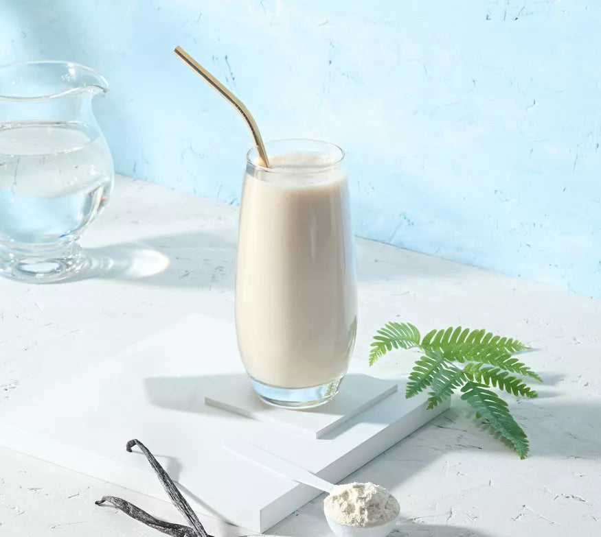 Suplemento de proteína en polvo Fórmula 3