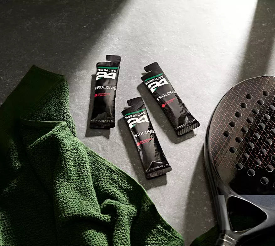 Herbalife24® Prolong Energy Gel 