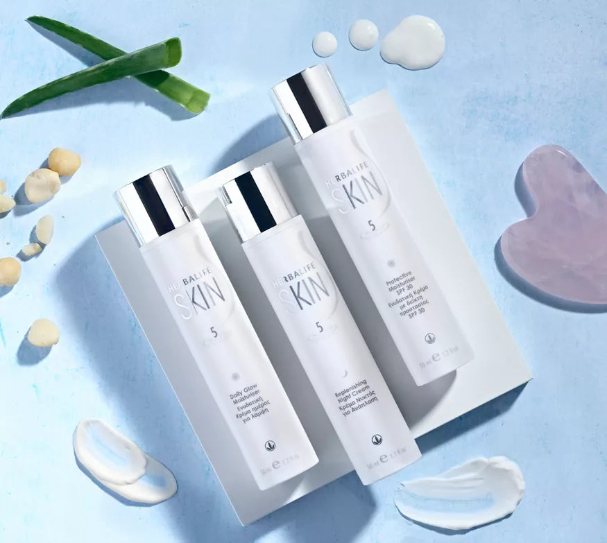 Herbalife SKIN Moisturizing Day Cream