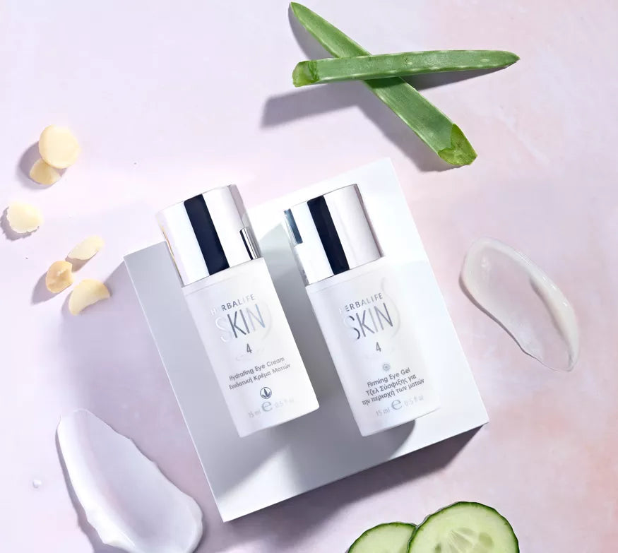 Herbalife SKIN Crema Contorno Occhi Idratante