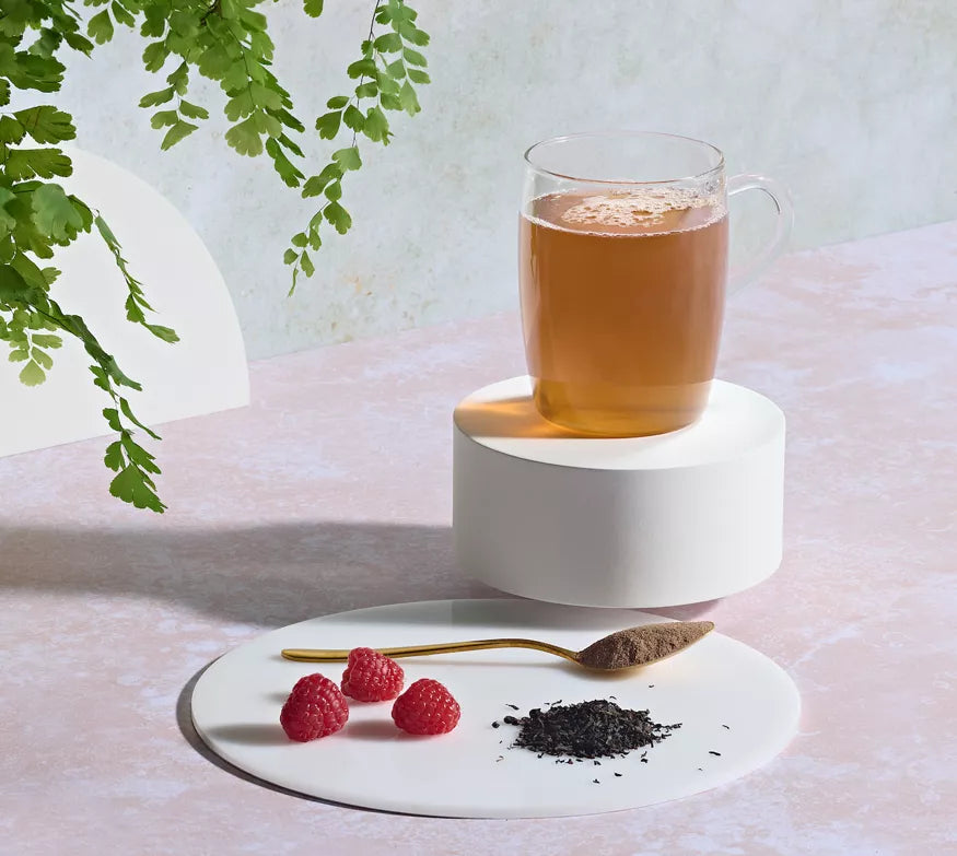 Herbal Infusion 