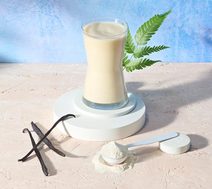 Protein Drink Mix 