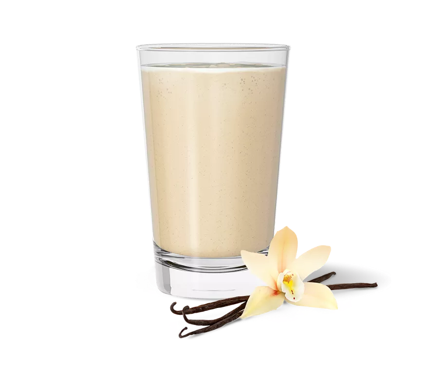 Vegan Protein Drink Mix