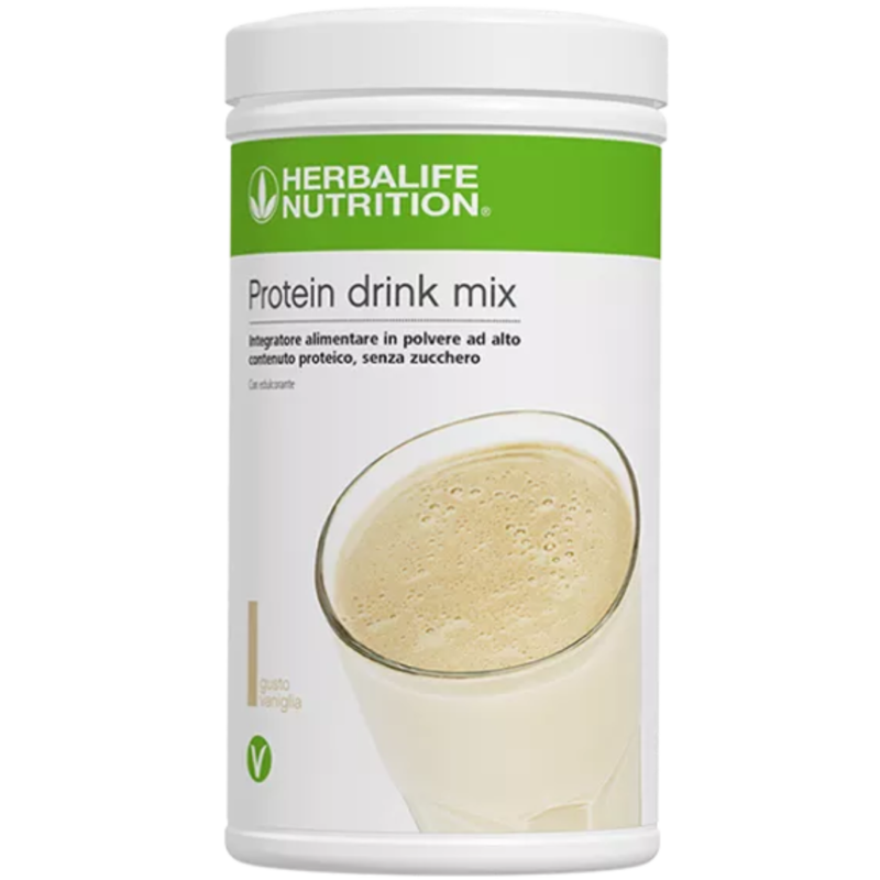 Protein Drink Mix